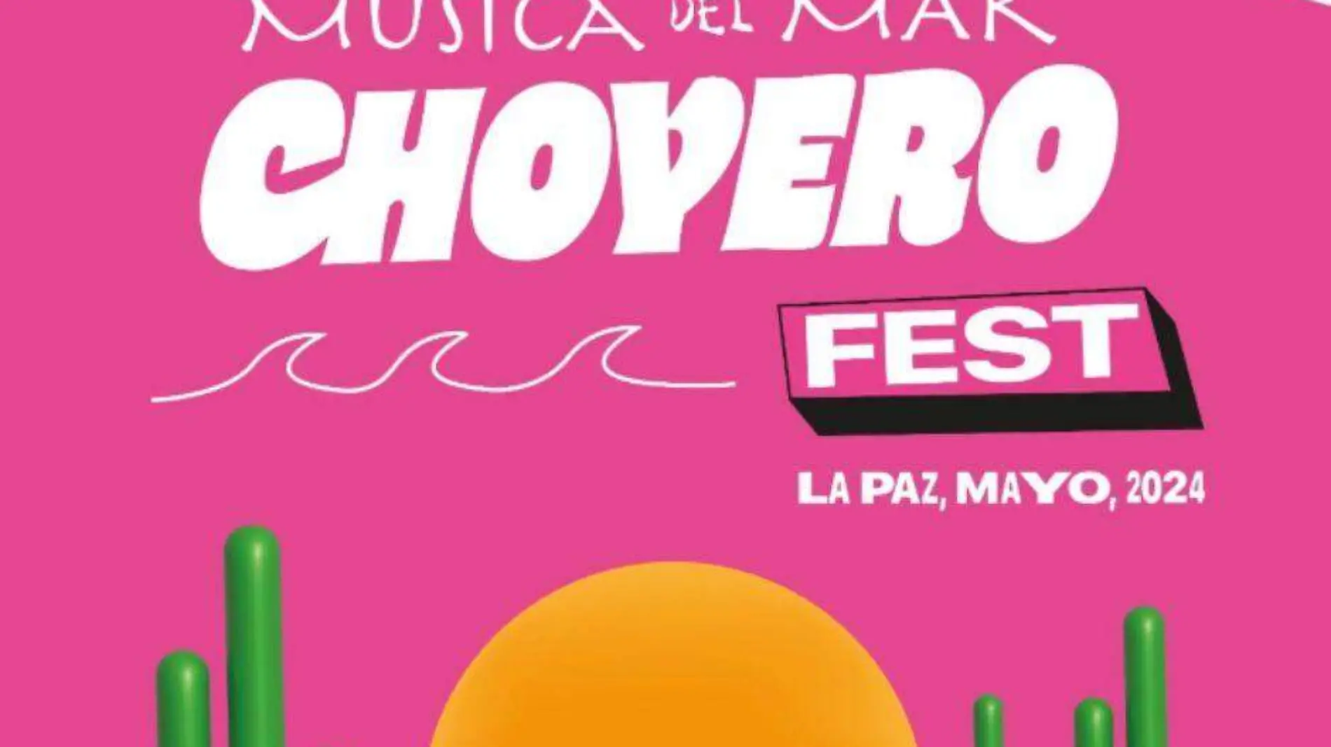 Choyero Fest La Paz